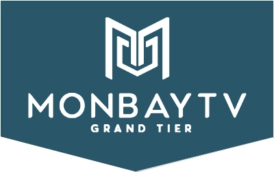 Logo website Monbay TV Hạ Long